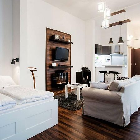 Orsi'S Sweet & Lovely Home Budapest Bagian luar foto