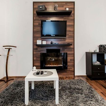 Orsi'S Sweet & Lovely Home Budapest Bagian luar foto