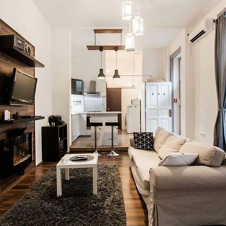 Orsi'S Sweet & Lovely Home Budapest Bagian luar foto