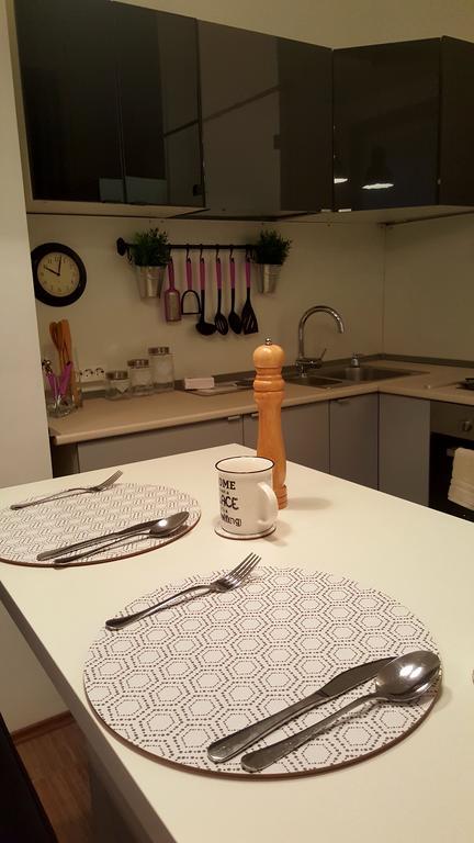 Orsi'S Sweet & Lovely Home Budapest Bagian luar foto