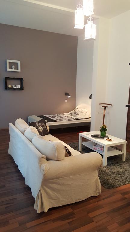 Orsi'S Sweet & Lovely Home Budapest Bagian luar foto