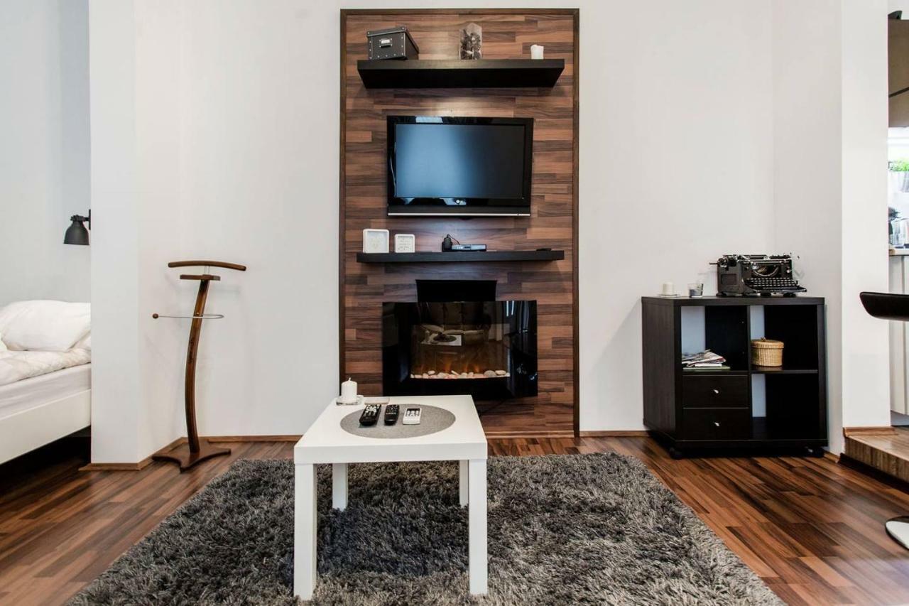 Orsi'S Sweet & Lovely Home Budapest Bagian luar foto
