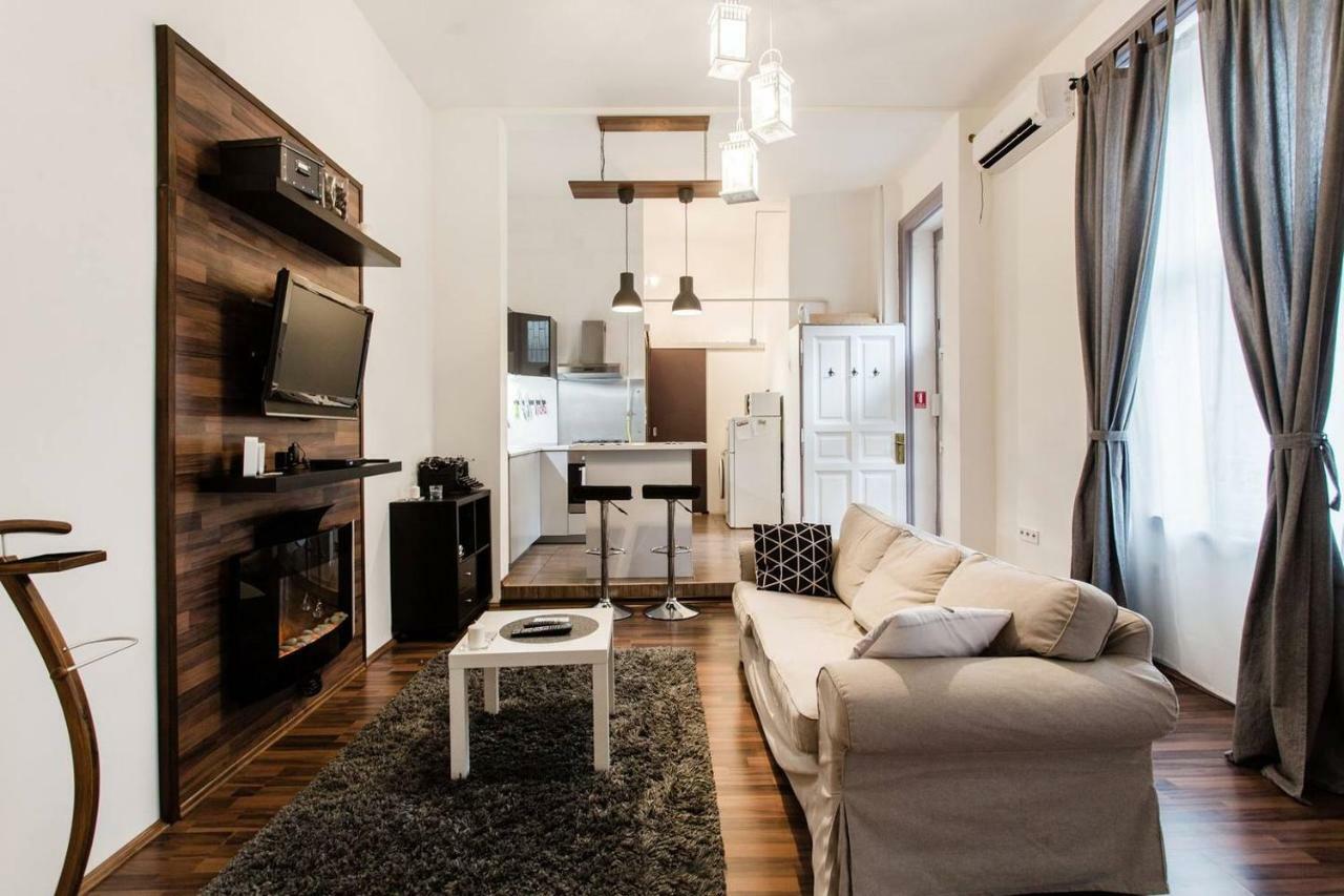 Orsi'S Sweet & Lovely Home Budapest Bagian luar foto